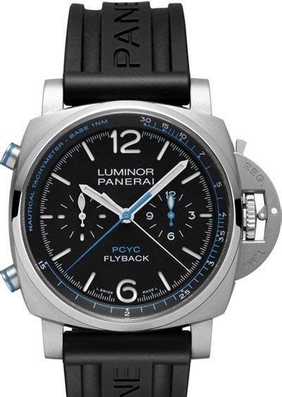 ремонт часов panerai